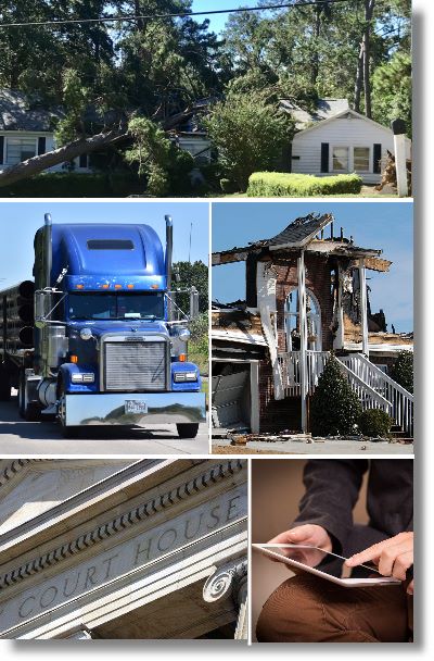 Multi-line Insurance Services